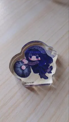 サカモトデイズ　東京タワー　アクリルブロック　大佛