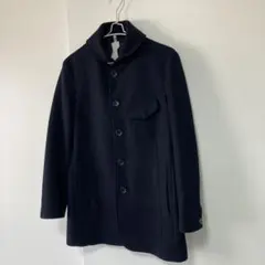 お値下げ！MORGAN　HOMME　Sサイズ　メンズ　コート　クリーニング済