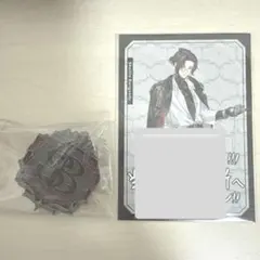 にじさんじ　【探偵と助手】探偵セット　シェリン・バーガンディ