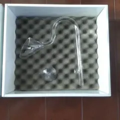 ADA DOOA ストリームパイプ オーブ P-1 STREAM PIPE - メルカリ