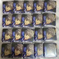 大神晃牙 缶バッジ