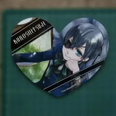 黒執事　特典　アニメイト　コミッパなど 黒執事 -緑の魔女編-』アニメイトフェア | アニメイト