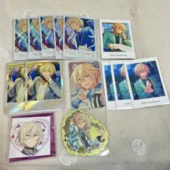 あんスタ あんさんぶるスターズ 天祥院英智 セット