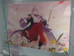 2026年最新】魔女の旅々 複製原画の人気アイテム - メルカリ