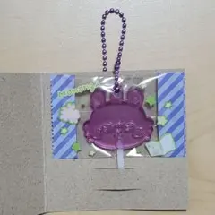 ちいかわ　キャンディチャームズグミ　モモンガ