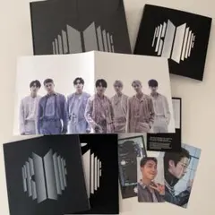 2026年最新】bts proof ポストカードの人気アイテム - メルカリ