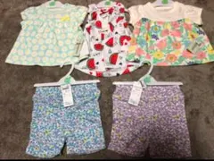 ベビー服　まとめ売り