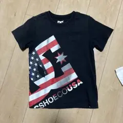 DC SHOES Tシャツ 120のサムネイル