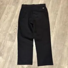 Dickies ディッキーズ 874 ワークパンツ 黒 W30L30 - メルカリ