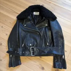 2026年最新】acne studios ライダースの人気アイテム - メルカリ