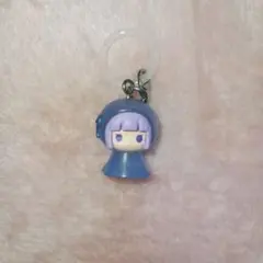 めじるしアクセサリー　アイカツ プリパラ 氷上スミレ