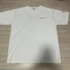 【限定】ELSALUTEホワイト✖️ピンク　2XL
