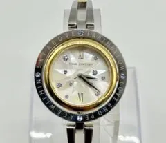 田中みな実 着用】STAR JEWELRY︎ 時計 - メルカリ