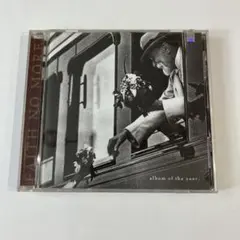 Faith No More フェイスノーモア Album of the Year