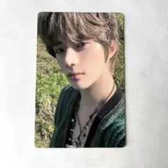 TXT ボムギュ　トレカ　TEMPTATION