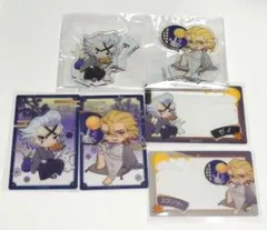 まるくじ 終末のワルキューレIII ちゃぽんっ！ ハデス 4点 - メルカリ