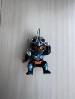まちぼうけ　仮面ライダー　ガッチャード