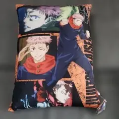 呪術廻戦虎杖クッション