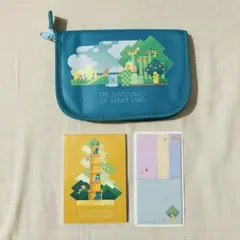 星のカービィ　THE LANDSCAPES OF DREAM LAND