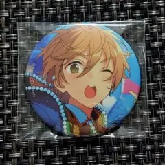 【即OK】あんスタ　缶バッジ　イベコレ　友也