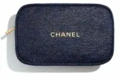 【CHANEL】✦新品未使用ホリデー限定ディオインポーチ＆ラ・クームマンセット♡