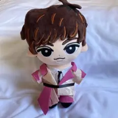 チルぬい BIG 衣装 国立 阿部亮平 すのチル