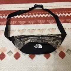 迷彩 ショルダーバッグ