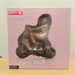 吉崎観音 Mine bluE #010 フィギュア バイク レビュー やまと クリエイターズ・ラボ #005 Mine bluE#10