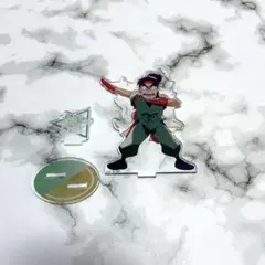 忍たま 潮江文次郎 アクスタ 運動会ヴィンテージシリーズ