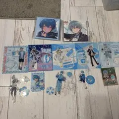 すとぷり　ころんくん　アクスタセット