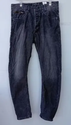 Pepe Jeans LONDON メンズ パンツ コーデュロイW33のサムネイル