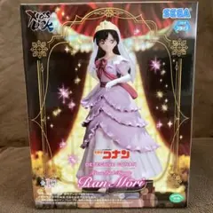 名探偵コナン　フィギュア　毛利蘭