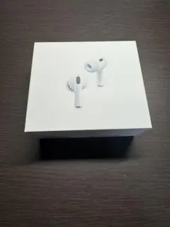 新品未開封 Apple AirPods Pro 3 本体 - メルカリ