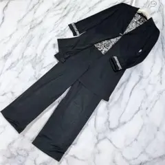 更に値下げしました❣️レオナール　カンカン素材　Mサイズ 2025年最新】レオナールカンカンの人気アイテム - メルカリ