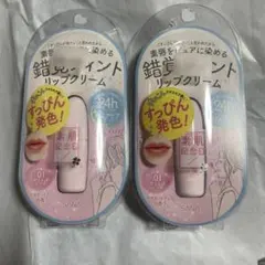 SANA 素肌記念日 フェイクヌードリップのサムネイル