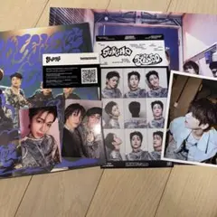 リウセット No Genre No Matter アルバム