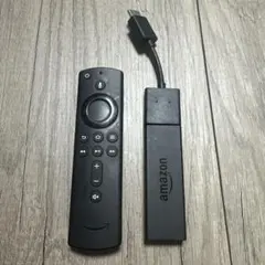 Amazon Fire TV Stick 本体 リモコンセット