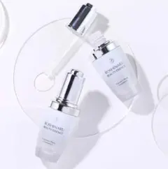 コネクト・ポー　シロナルエッセンス Connect Peau（コネクト・ポー） シロナルエッセンス 30ml