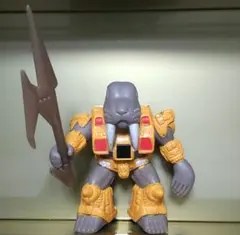 ビーストフォーマー セイウチ