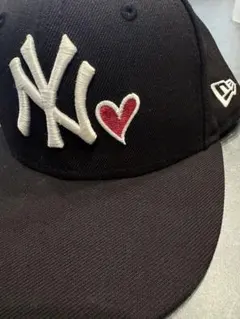 59FIFTY 6½ 52cm ニューエラ kids