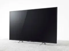 SONY BRAVIA 48型液晶テレビ 本体 B-CASカード付 2015年製のサムネイル