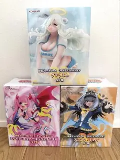 2026年最新】麻雀ファイトガール フィギュアの人気アイテム - メルカリ