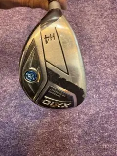 2025年最新】ゼクシオ ユーティリティ ヘッドカバーの人気アイテム