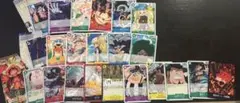 ワンピース カードゲーム セット