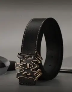 2025年最新】AMIRI ベルトの人気アイテム - メルカリ