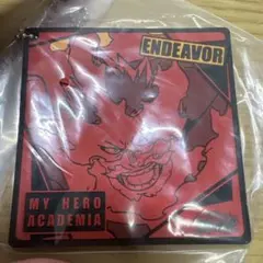 エンデバー キーホルダー 僕のヒーローアカデミア