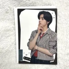 ジェイク クリアビッグカード