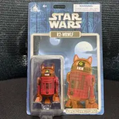 限定品 R0-M1 & RJ-83 スターウォーズ 3.75インチ フィギュア - メルカリ