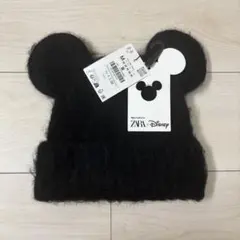 2026年最新】zara ミッキー 帽子の人気アイテム - メルカリ