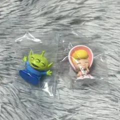 HAHAHA!Fig. トイ・ストーリー エイリアン・ボーピープ